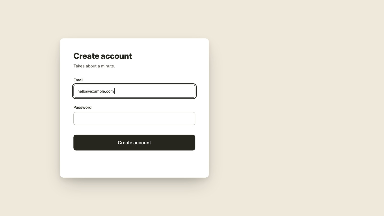 Accessibility illustration