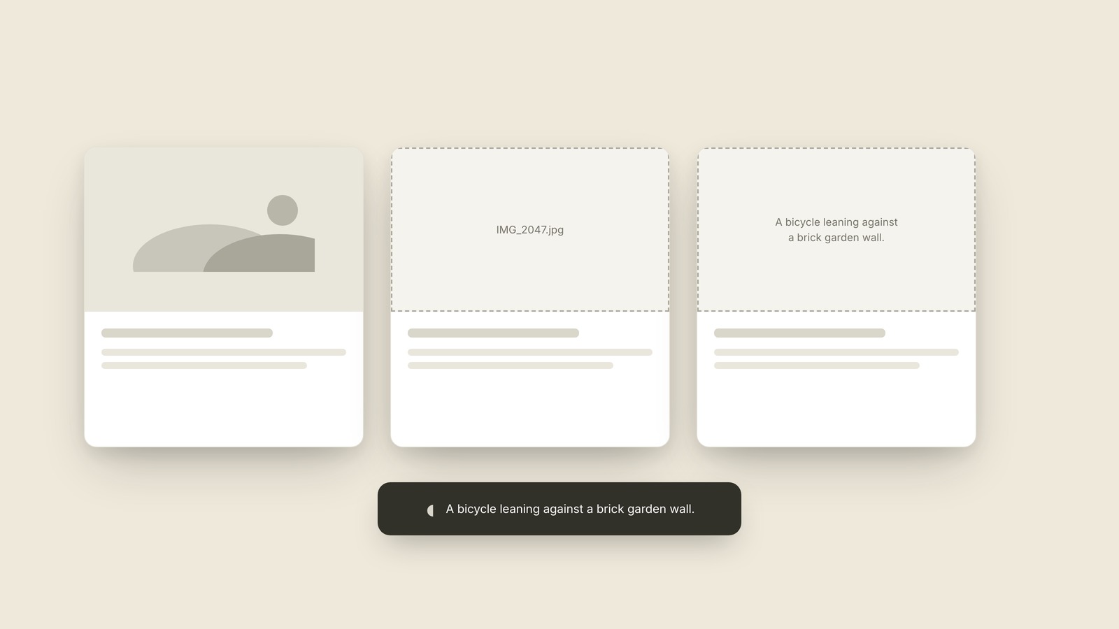 Alt Text illustration