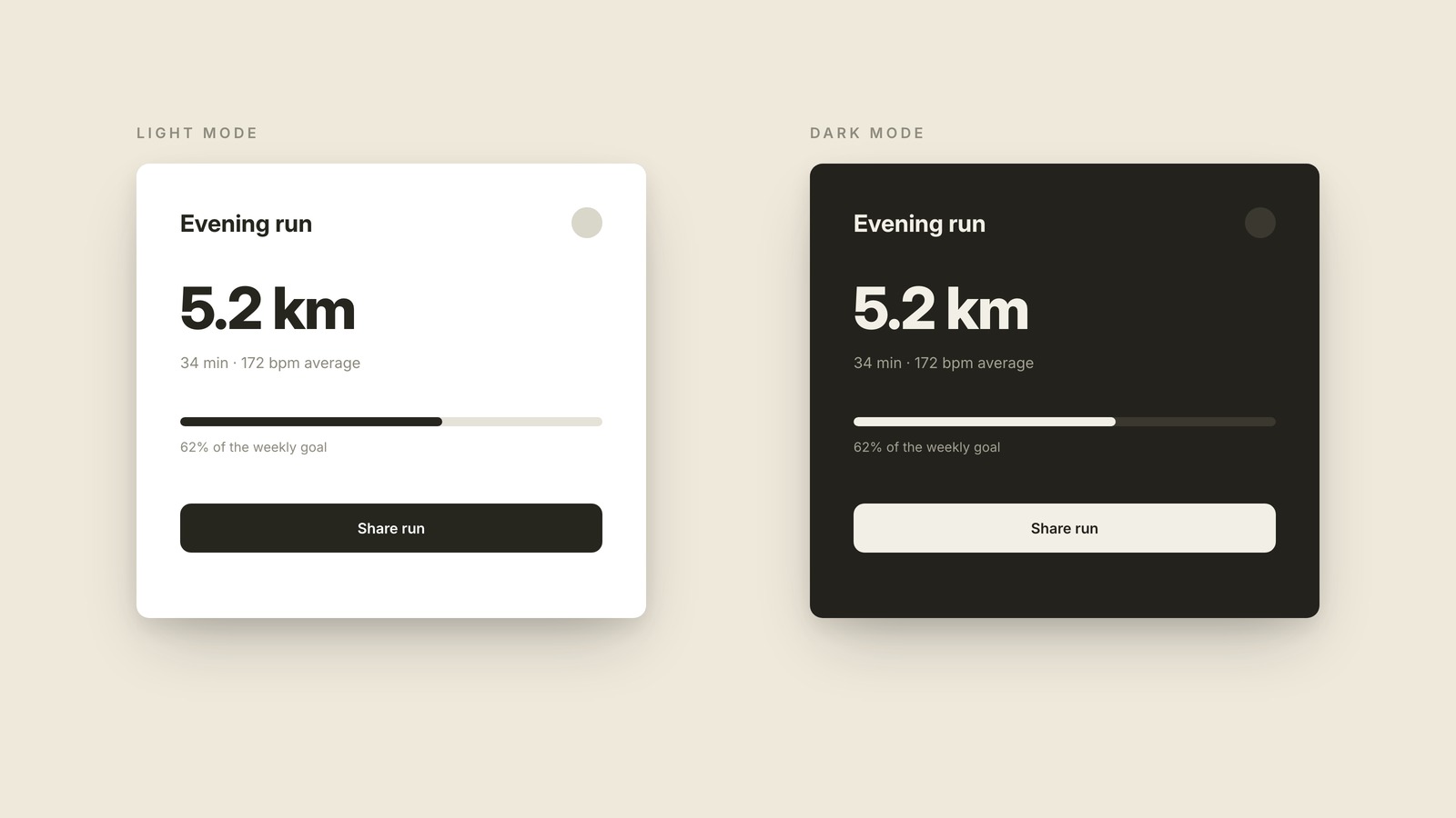 Dark Mode illustration