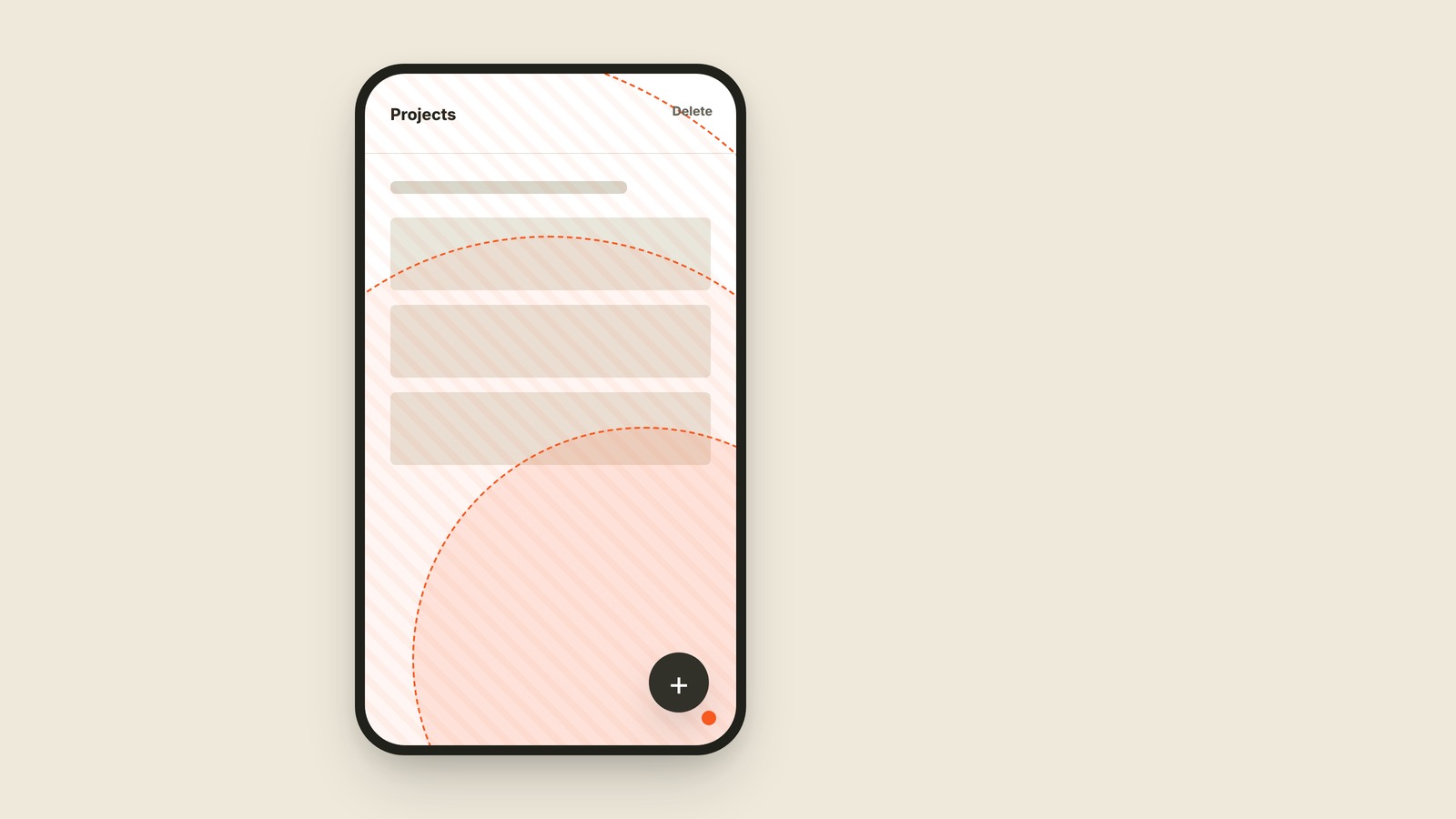 Thumb Zone illustration