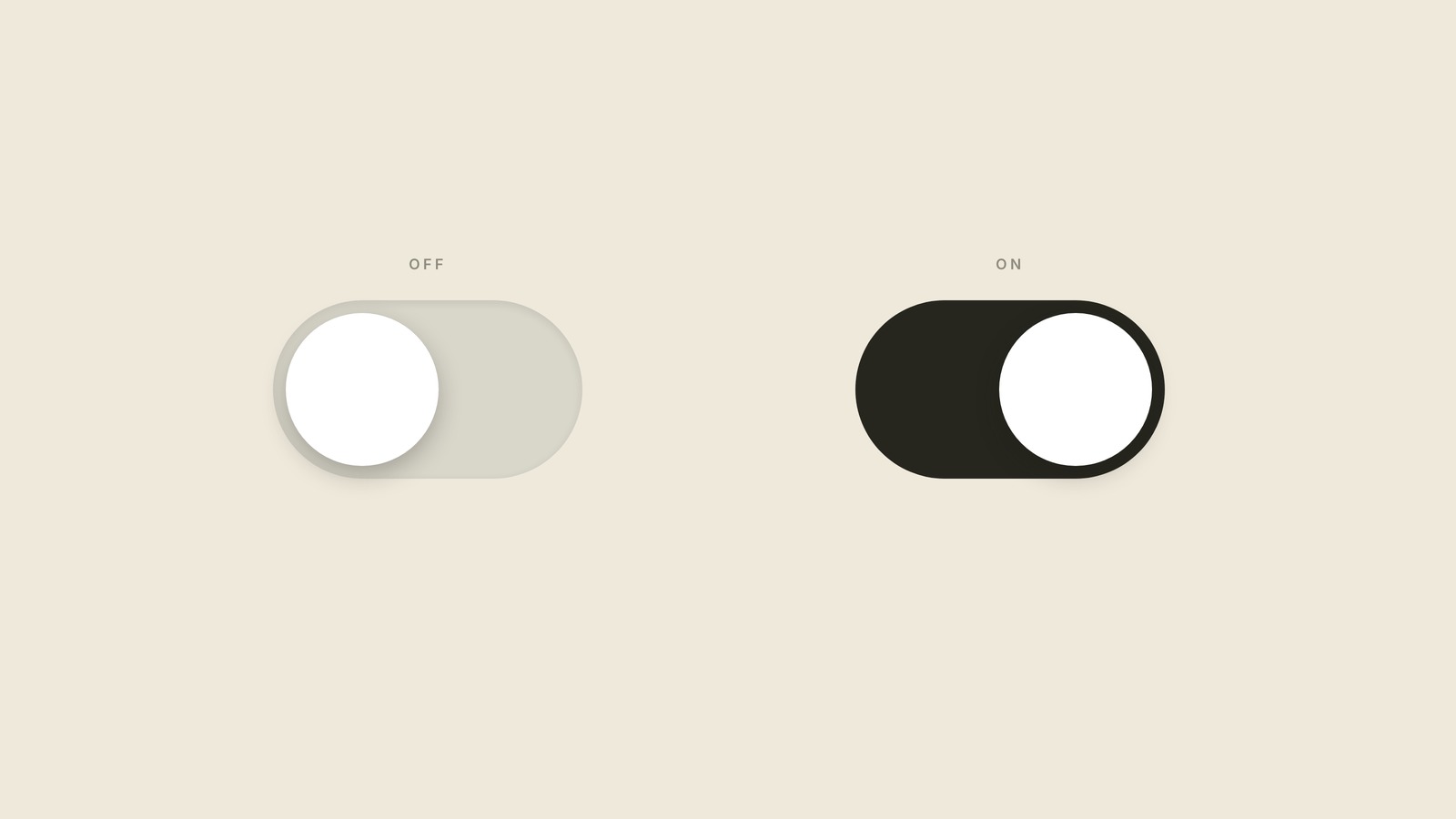 Toggle illustration